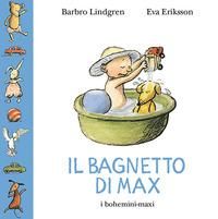 Produktbild: Il bagnetto di Max