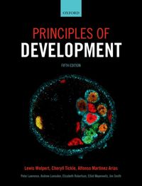 Produktbild: Wolpert, L: Principles of Development