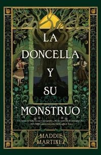 Produktbild: La Doncella Y Su Monstruo