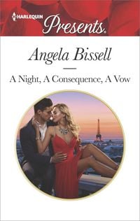 Produktbild: A Night, A Consequence, A Vow