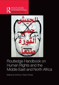 Produktbild: Routledge Handbook on Human Rights and the Middle East and North Africa