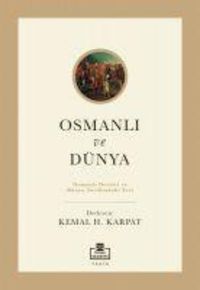 Produktbild: Osmanli ve D&uuml;nya