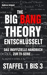 Produktbild: The Big Bang Theory entschl&uuml;sselt.
