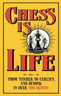 Produktbild: Chess is Life
