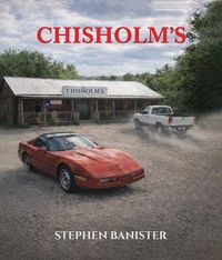 Produktbild: Chisholm's