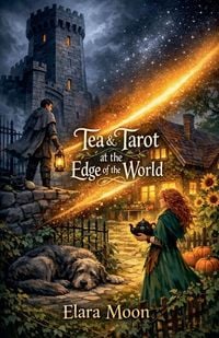 Produktbild: Tea & Tarot at the Edge of the World