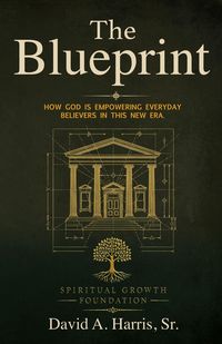 Produktbild: The Blueprint