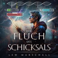 Produktbild: Der Fluch des Schicksals