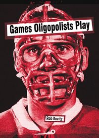 Produktbild: Games Oligopolists Play