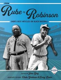 Produktbild: From Rube to Robinson