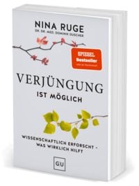 Produktbild: Verj&uuml;ngung ist m&ouml;glich