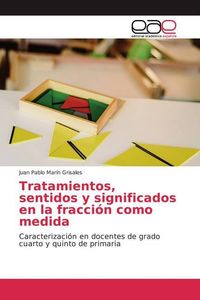 Produktbild: Mar&iacute;n Grisales, J: Tratamientos, sentidos y significados en