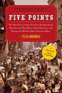 Produktbild: Five Points