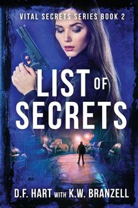 Produktbild: List of Secrets