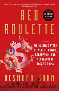 Produktbild: Red Roulette