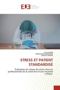 Produktbild: Stress Et Patient Standardis&eacute;