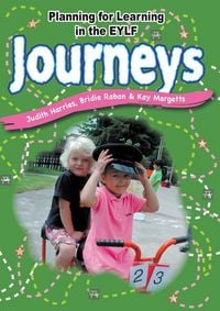 Produktbild: Planning for Learning, Journeys