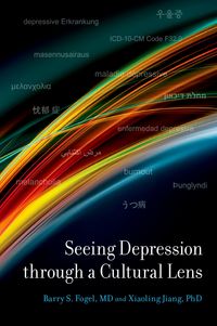 Produktbild: Seeing Depression Through A Cultural Lens
