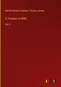 Produktbild: A Treatise on Wills