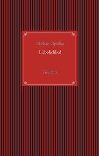 Produktbild: Liebedichlied