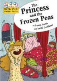 Produktbild: Princess and the Frozen Peas