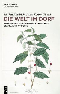Produktbild: Die Welt im Dorf