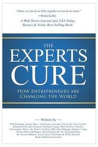 Produktbild: The Experts Cure