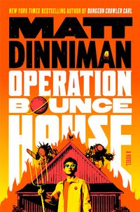 Produktbild: Operation Bounce House