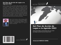 Produktbild: Del Plan de Acci&oacute;n de Lagos a la Agenda 2063