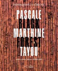 Produktbild: Pascale Marthine Tayou, Black Forest