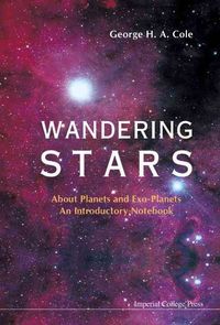Produktbild: WANDERING STARS