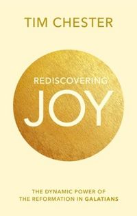 Produktbild: Chester, T: Rediscovering Joy