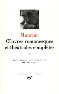 Produktbild: Oeuvres romanesques et th&eacute;&acirc;trales compl&egrave;tes