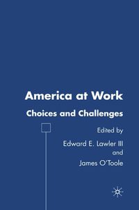 Produktbild: America at Work