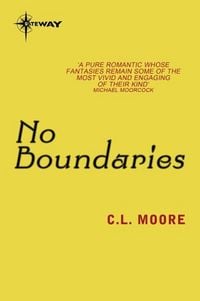 Produktbild: No Boundaries