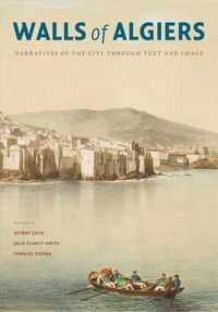 Produktbild: Walls Of Algiers