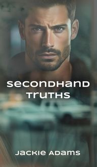 Produktbild: Secondhand Truths