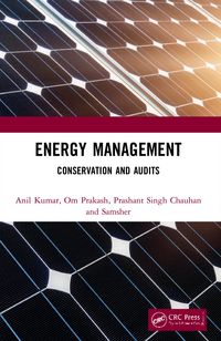 Produktbild: Kumar, A: Energy Management