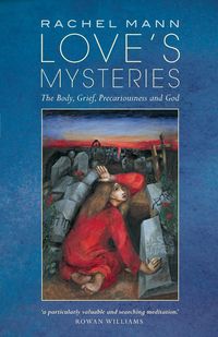 Produktbild: Love's Mysteries