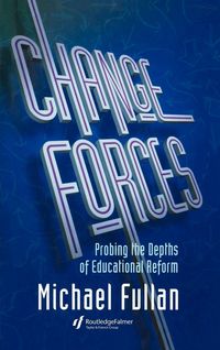 Produktbild: Change Forces