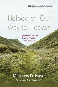 Produktbild: Helped on Our Way to Heaven