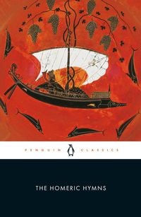 Produktbild: The Homeric Hymns