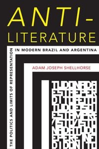 Produktbild: Anti-Literature