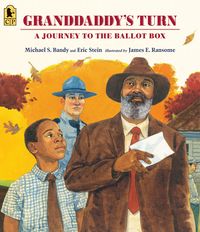 Produktbild: Granddaddy's Turn
