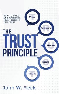 Produktbild: The Trust Principle