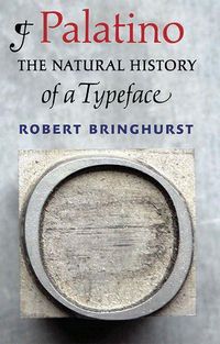 Produktbild: Bringhurst, R: Palatino