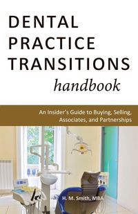 Produktbild: Dental Practice Transitions Handbook