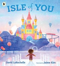 Produktbild: Isle of You