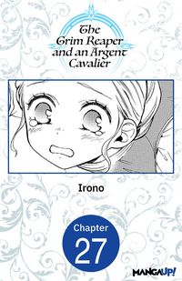 Produktbild: The Grim Reaper and an Argent Cavalier #027