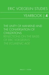 Produktbild: The Unity of Mankind and the Conversation of Civilizations